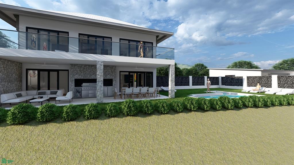 Villa Mango Pre Sale   Playa Tamarindo Tamarindo Guanacaste