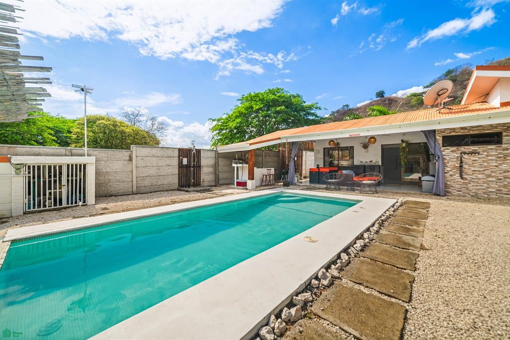Casa Diria Veinticiete De Abril Guanacaste