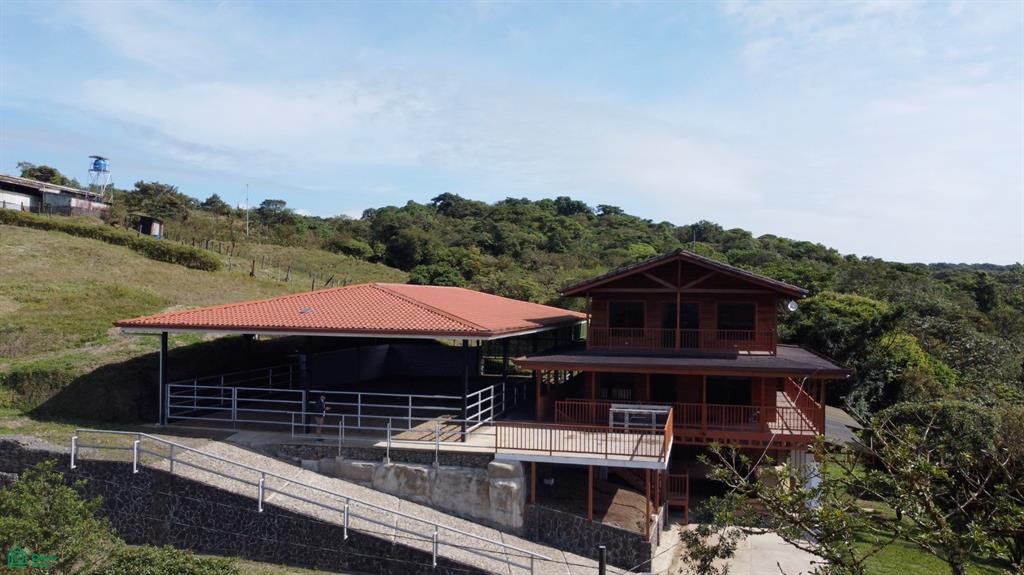 Calle La Palma Cascajal San Jose