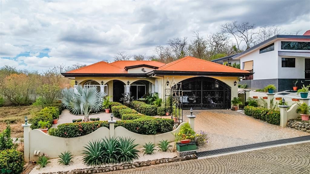 Casa Jelena Sardinal Guanacaste