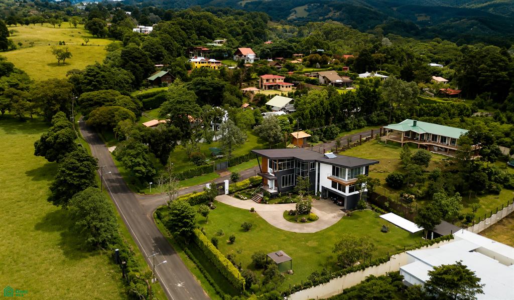 San Rafael San Rafael Heredia