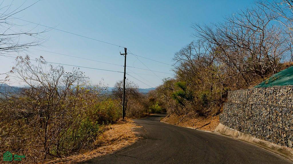 Exclusive Ocean View Lot Tamarindo Guanacaste