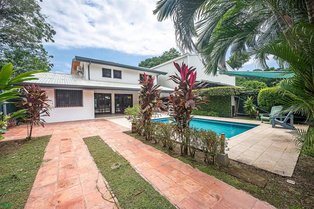 Casa 9 Blvd Jan Dankers Jac Puntarenas