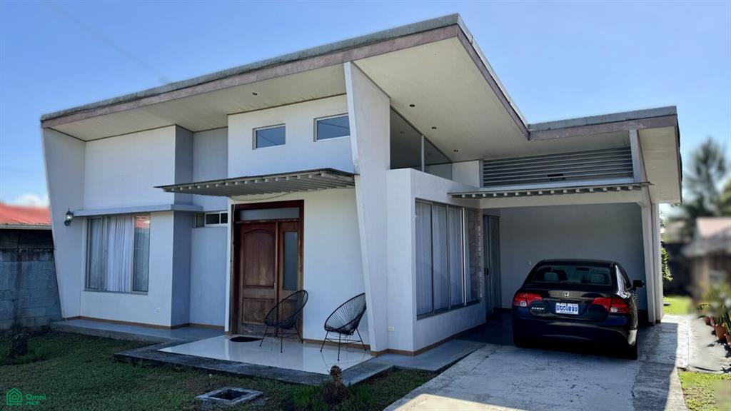 Avenita Central Palmares Alajuela