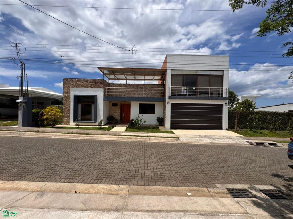 Calle Arias Grecia Alajuela