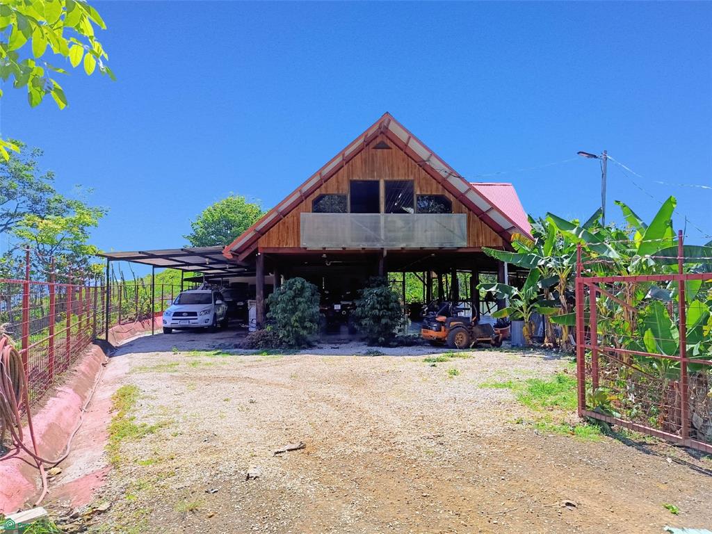 Rancho Marcelo Porvenir Guanacaste