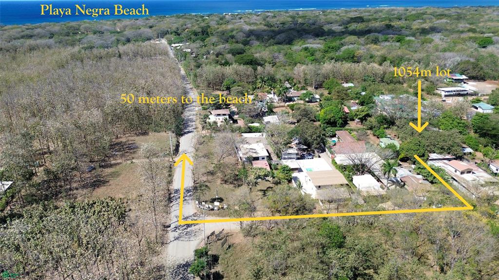 Prime Location In Playa Negra Veinticiete De Abril Guanacaste