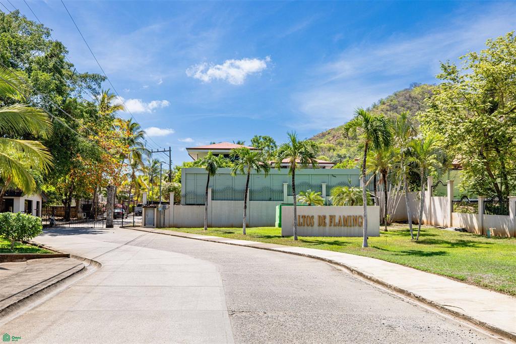 Altos De Flamingo Lot 11 Premier Homesite In Playa Flamingo Cabo Velas Guanacaste