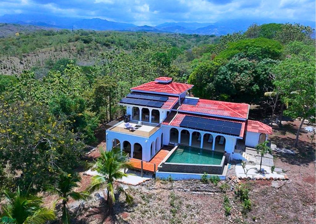 Finca La Flecha Pitahaya Puntarenas