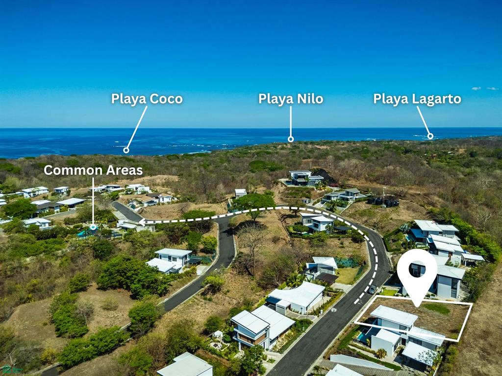 Lomas Del Sol 37 Cuajiniquil Guanacaste