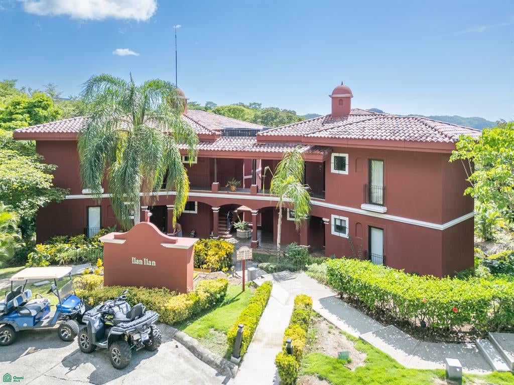 Bougainvillea Condo 9203 Cabo Velas Guanacaste