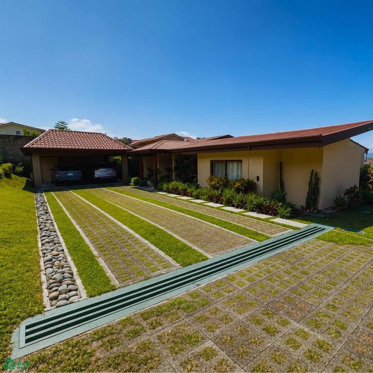 Residencial Aranjuez Piedades San Jose