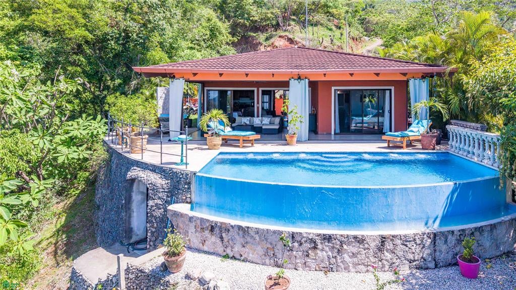Casa Jungalow Samara Guanacaste