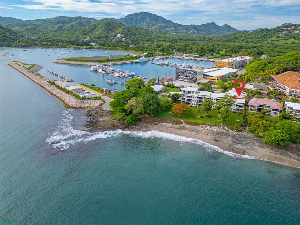 Flamingo Marina Cove 619 Cabo Velas Guanacaste