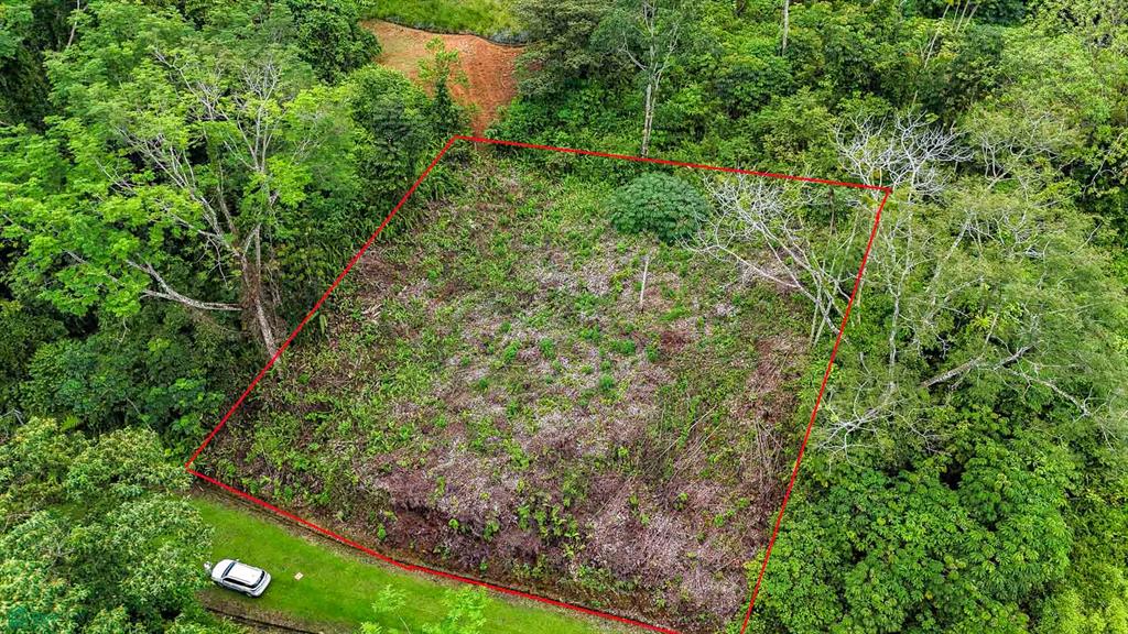 Ojochal Phase 9 Puerto Corts Puntarenas