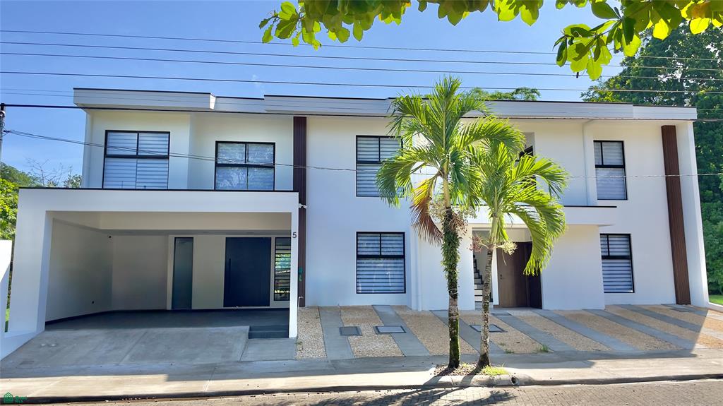 5 Villa Verde Quebrada Ganado Trcoles Puntarenas