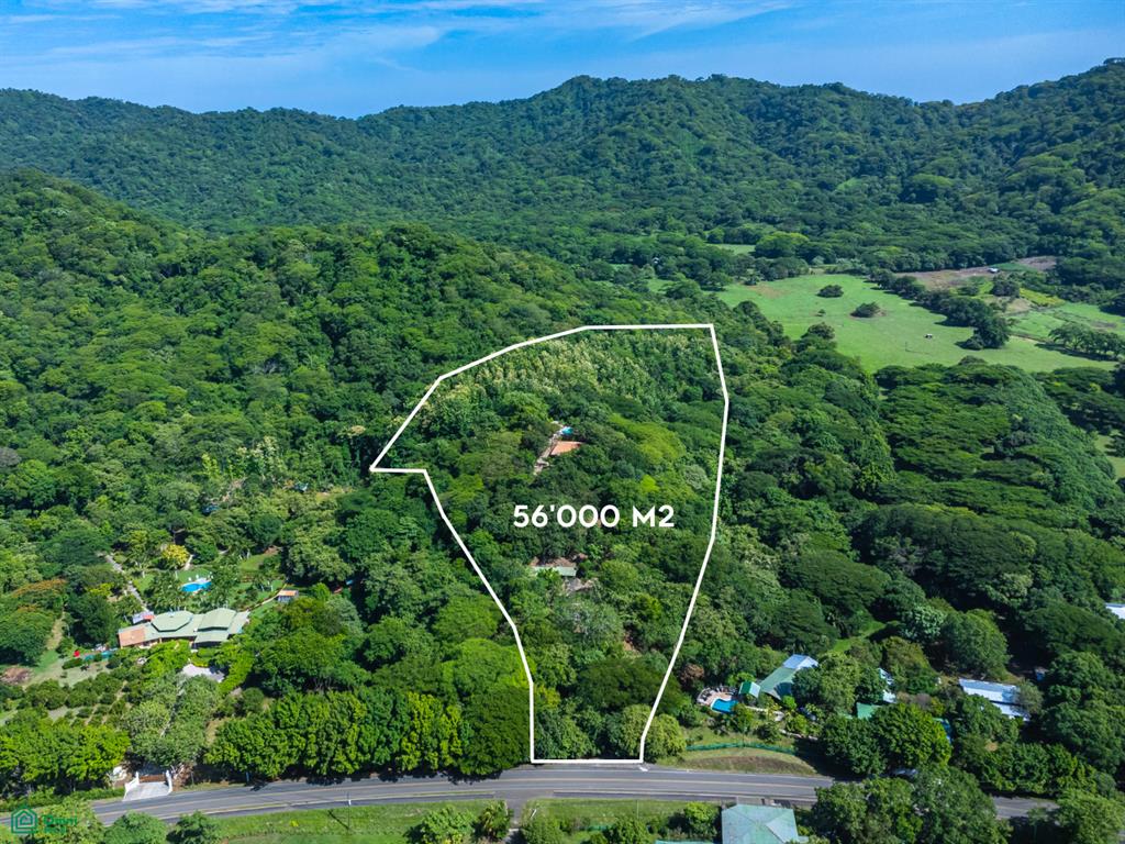 Finca Las Delicias Veinticiete De Abril Guanacaste