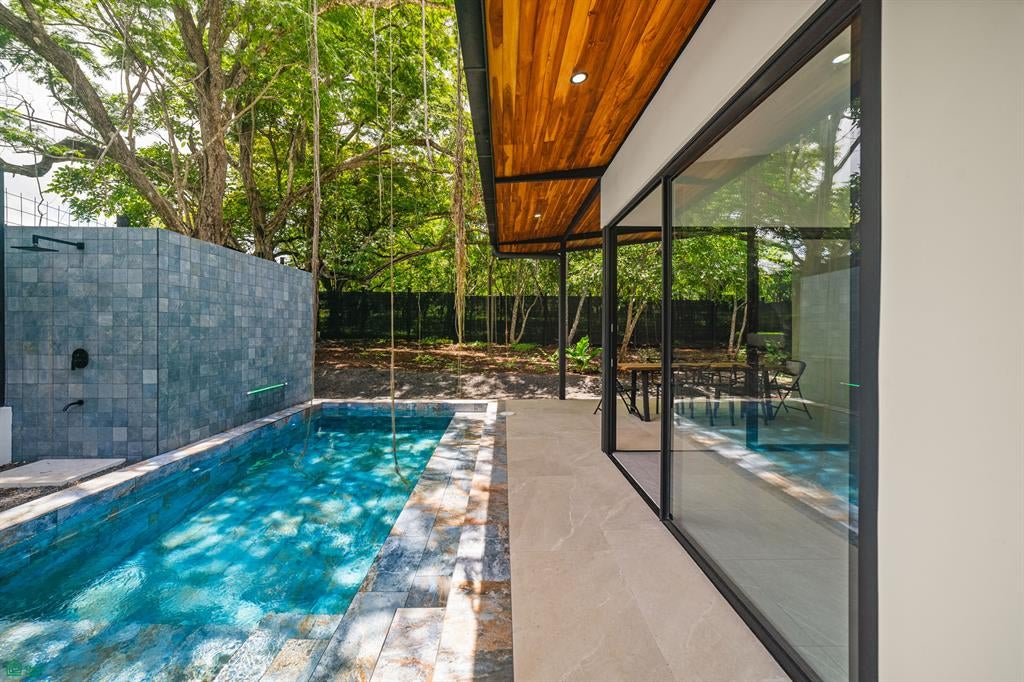 Casa Corteza Veinticiete De Abril Guanacaste