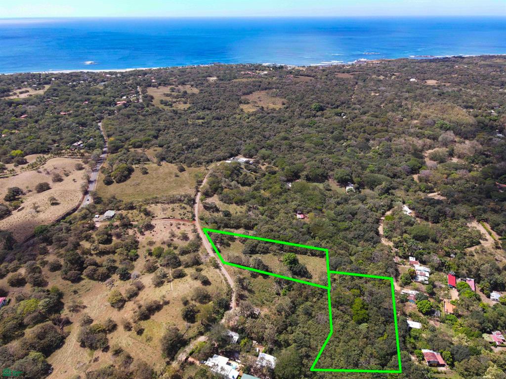 Four Acres Of Paradise Veinticiete De Abril Guanacaste