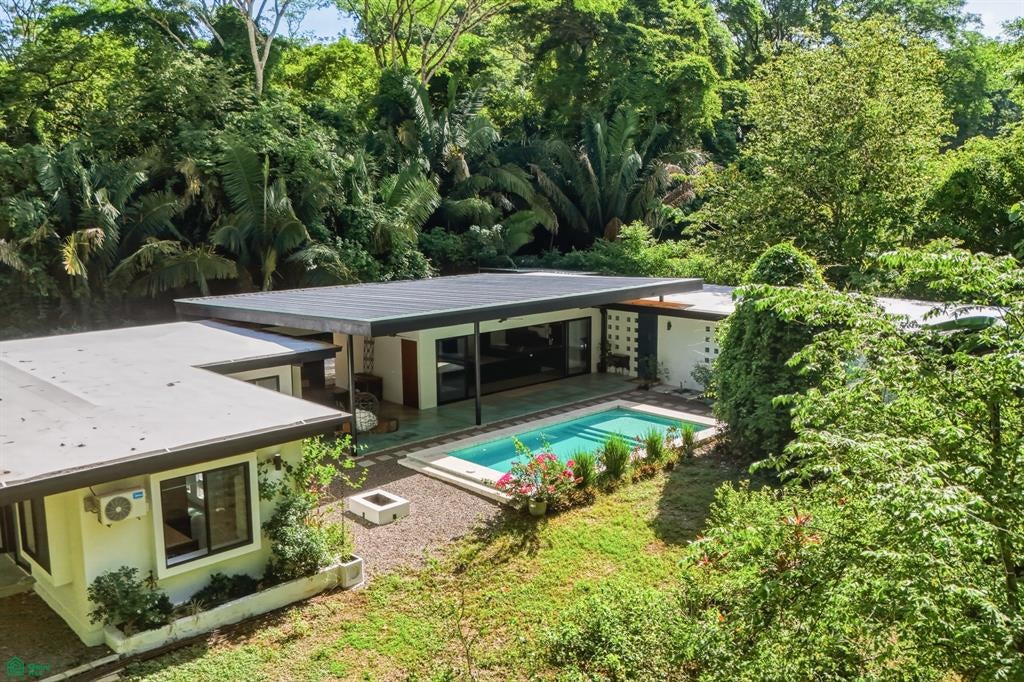 Villa Shanti Samara Guanacaste