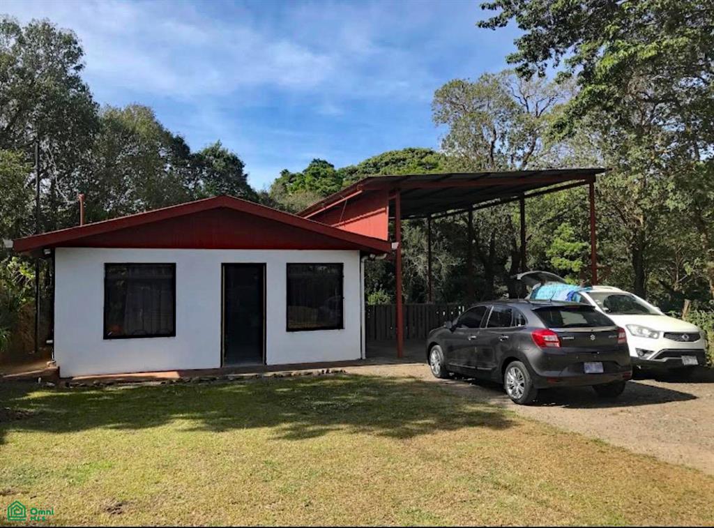 Cerca De Calle Bajo Rodriguez Monteverde Puntarenas