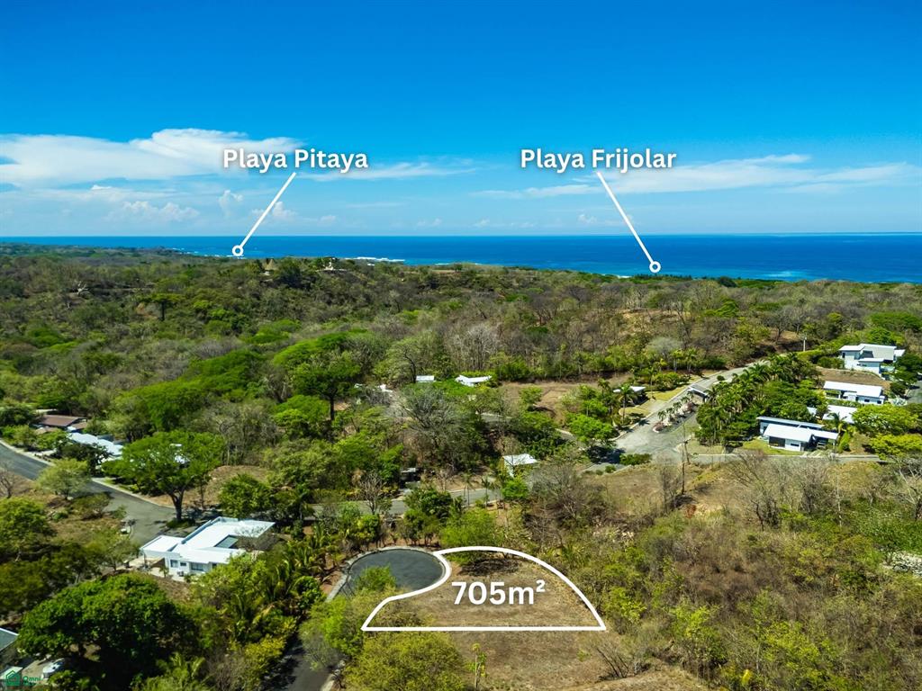 Lomas Del Sol 52 Cuajiniquil Guanacaste