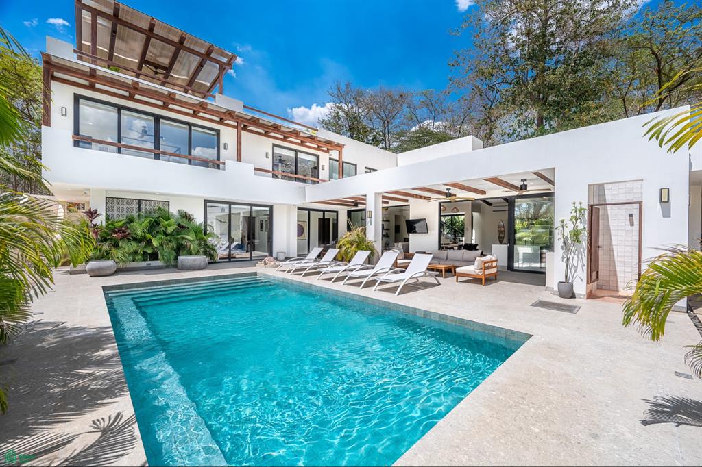 Cabo Velas Tamarindo Guanacaste