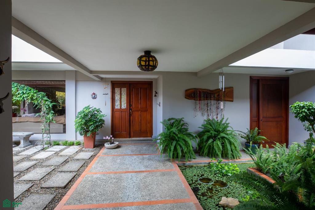 22 Condominio Via Cipres Granadilla San Jose