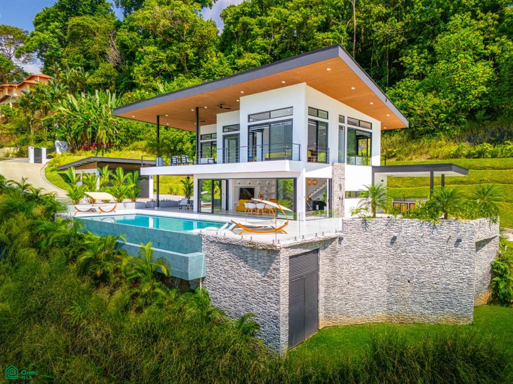 Ojochal Phase 8 Puerto Corts Puntarenas