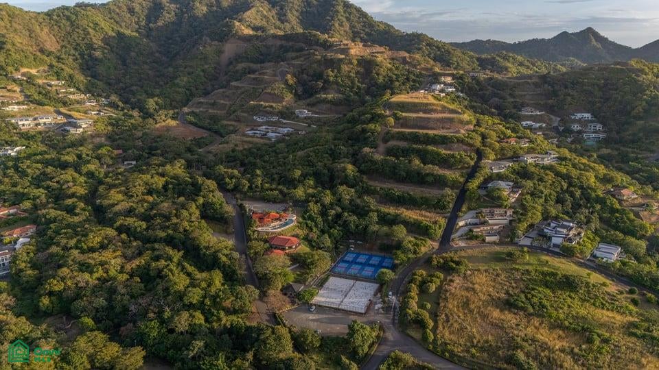 La Jolla A11 Mar Vista Tempate Guanacaste