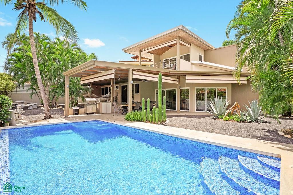 Casa Amani Playa Tamarindo Tamarindo Guanacaste