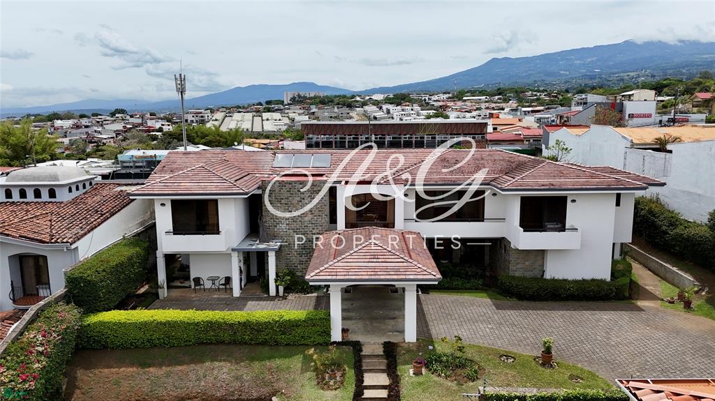La Amada San Pablo Heredia