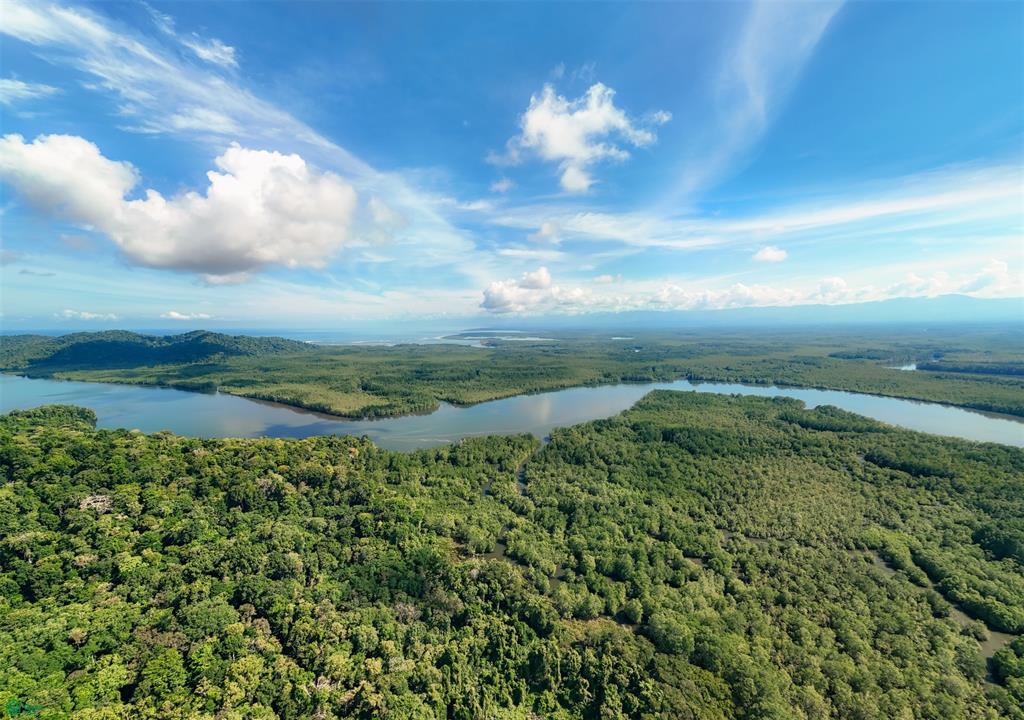 Puerto Escondido Sierpe Puntarenas