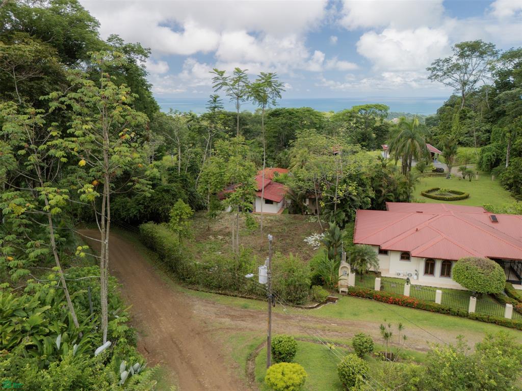 Las Brisas Puerto Corts Puntarenas