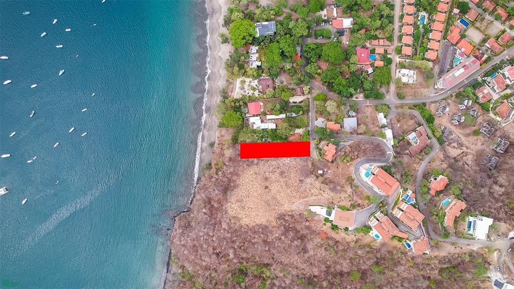 Playa Hermosa Beachfront   Drumm Lot Sardinal Guanacaste