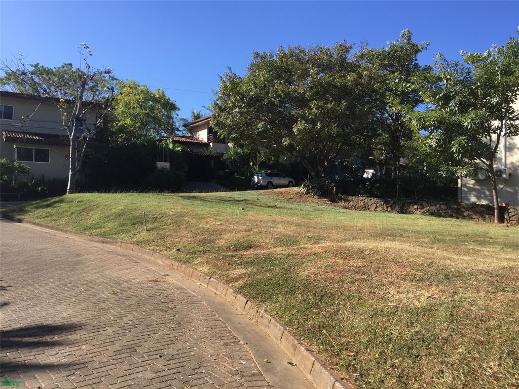 Pacific Residences Lot 15 Tamarindo Guanacaste