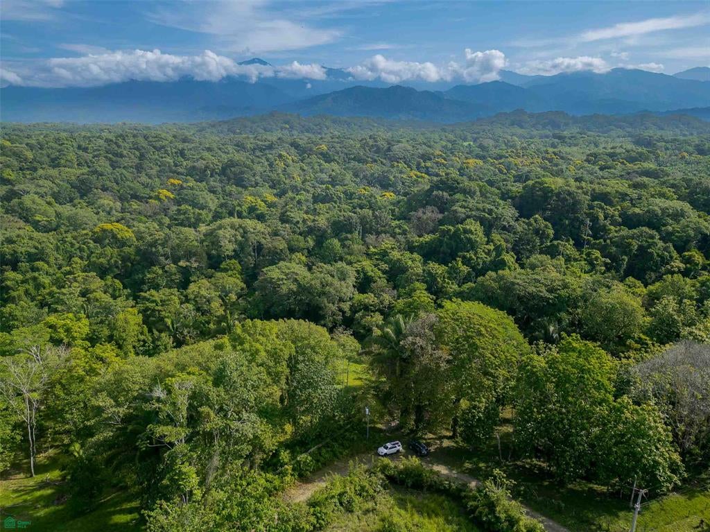 Rainforest Creek Estate Quepos Puntarenas