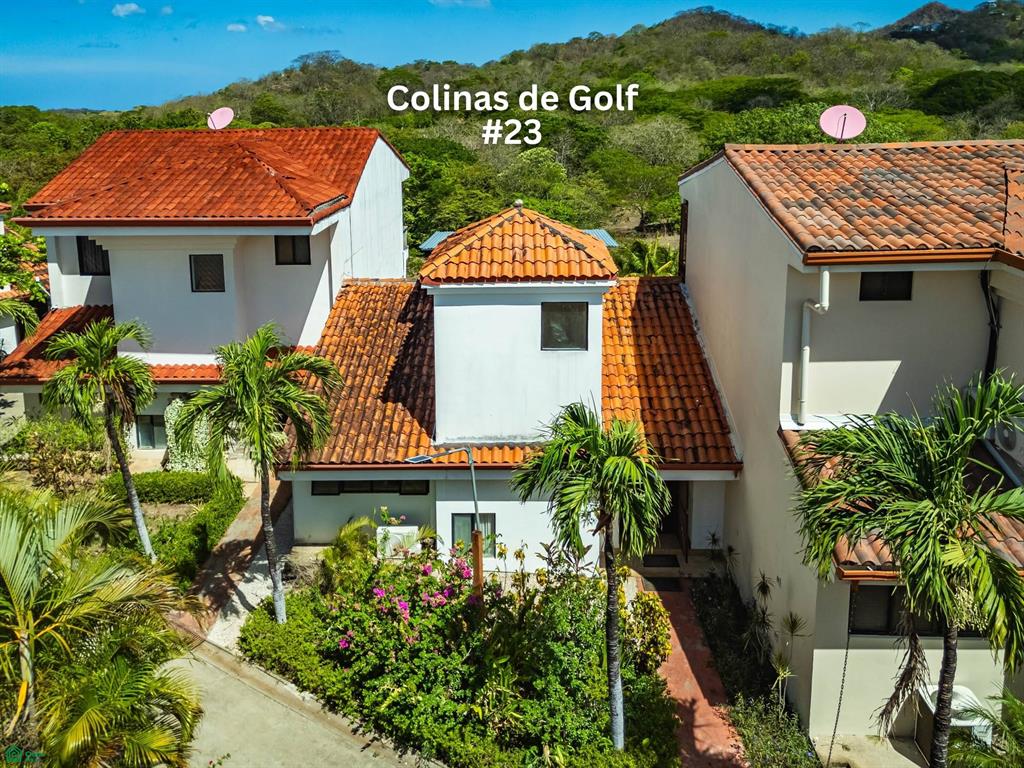 Colinas De Golf 23 Playa Grande Cabo Velas Guanacaste