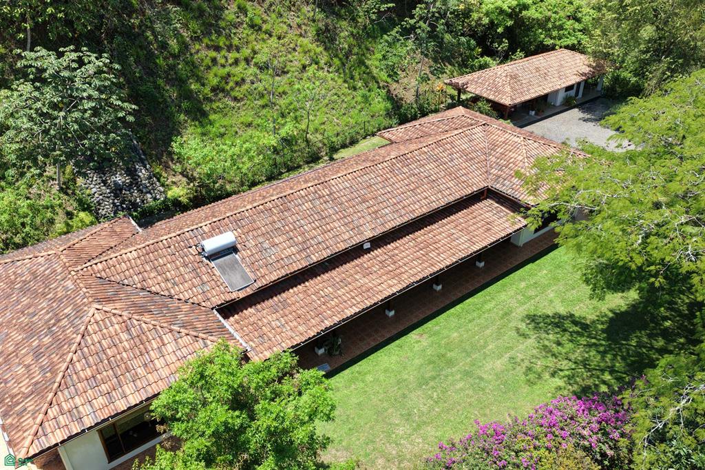 Hacienda Atenas Atenas Alajuela