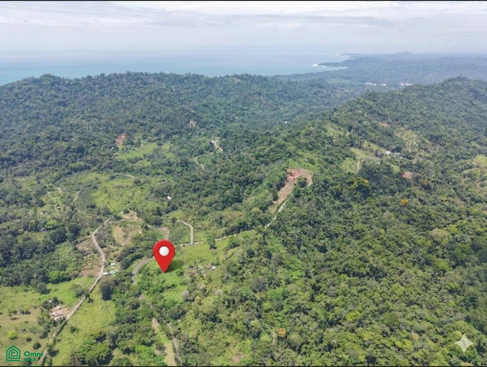 3 Carbon Cahuita Limon