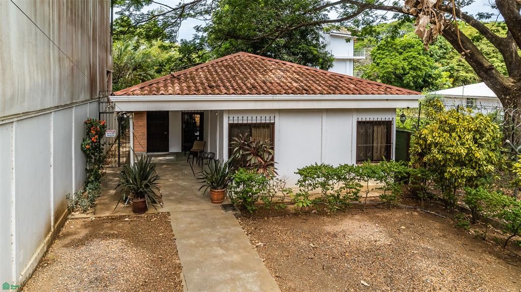 Casa De Los Texanos Sardinal Guanacaste