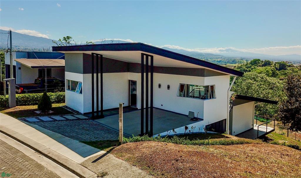 Hacienda Nature El Rosario Alajuela