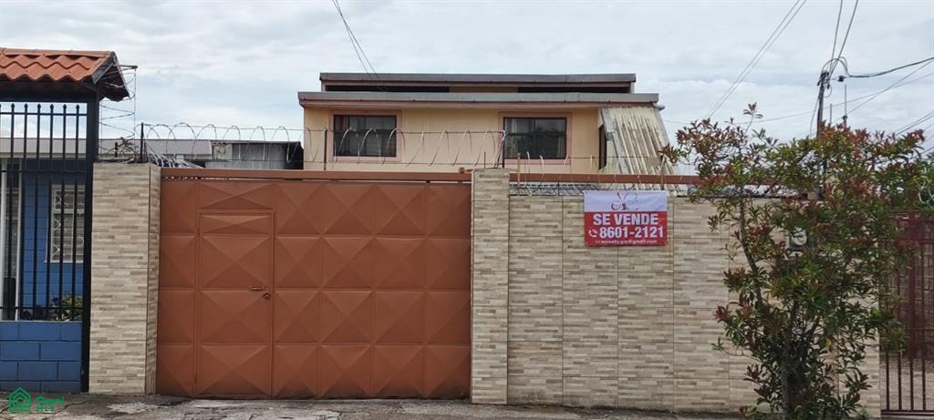 Barrio Moreno Canas Zapote Curridabat San Jose