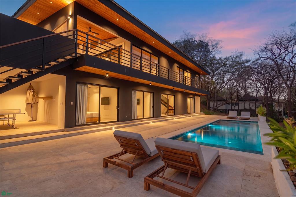 Casa Hanna Playa Tamarindo Tamarindo Guanacaste