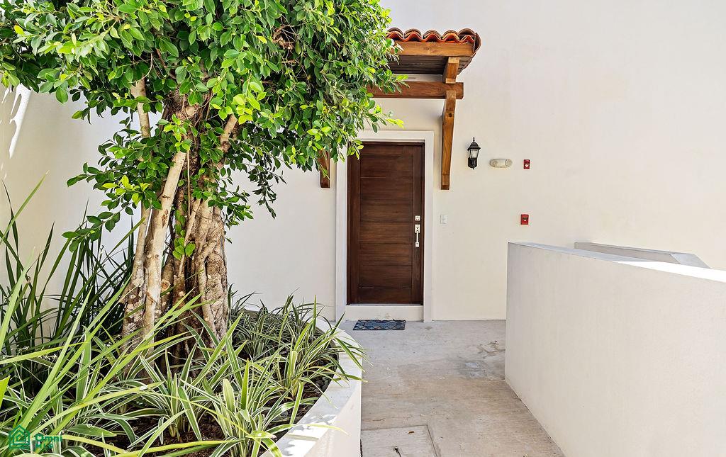 Terraced Flats 7652 Las Catalinas Cabo Velas Guanacaste