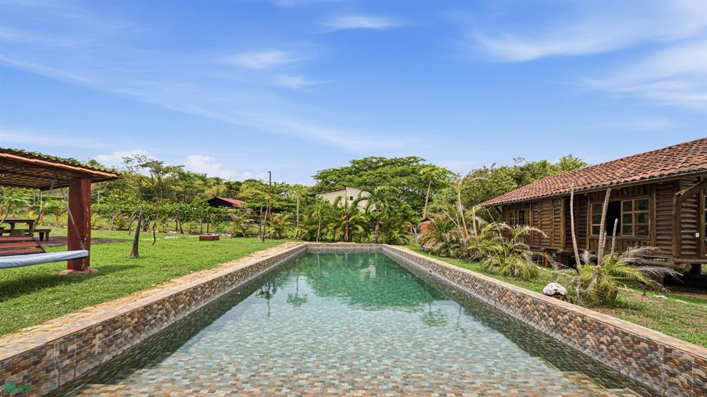 Las Salinitas De Playa Grande Tempate Guanacaste
