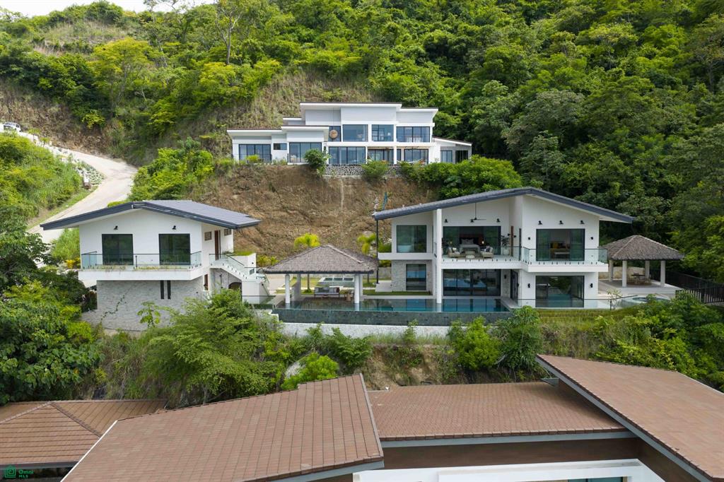 Casa Mar Azul Brand New Ocean View Home   Guest House Cabo Velas Guanacaste