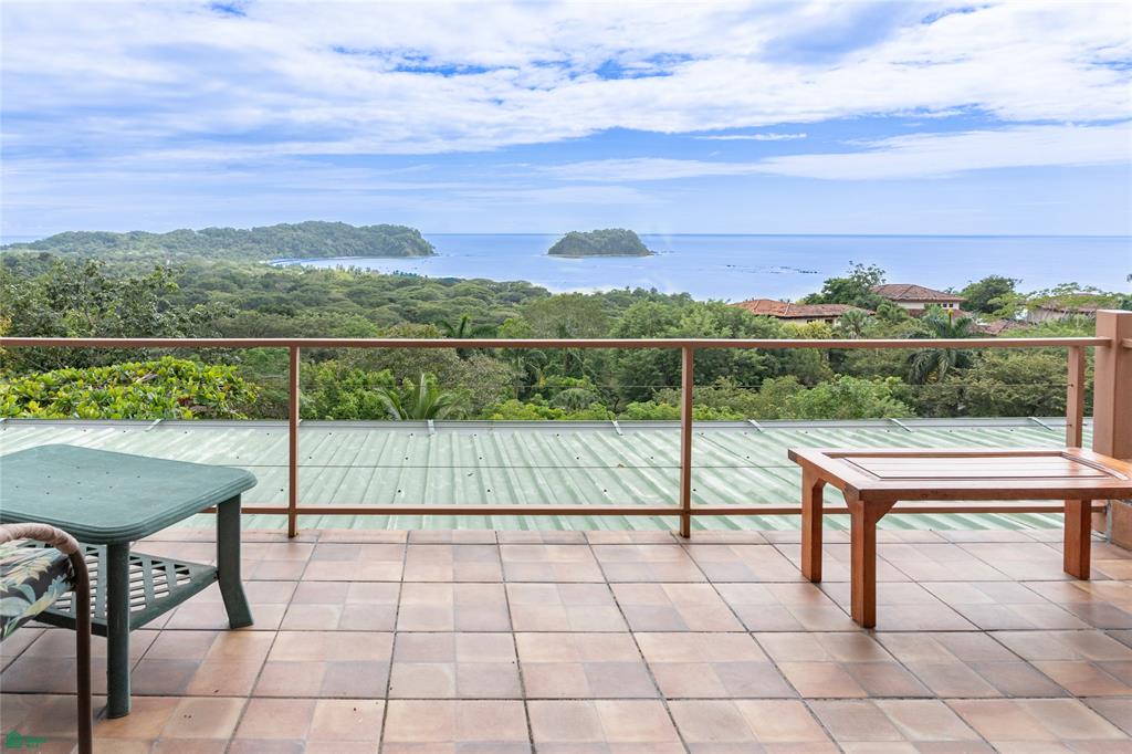Casa Maverick Samara Guanacaste