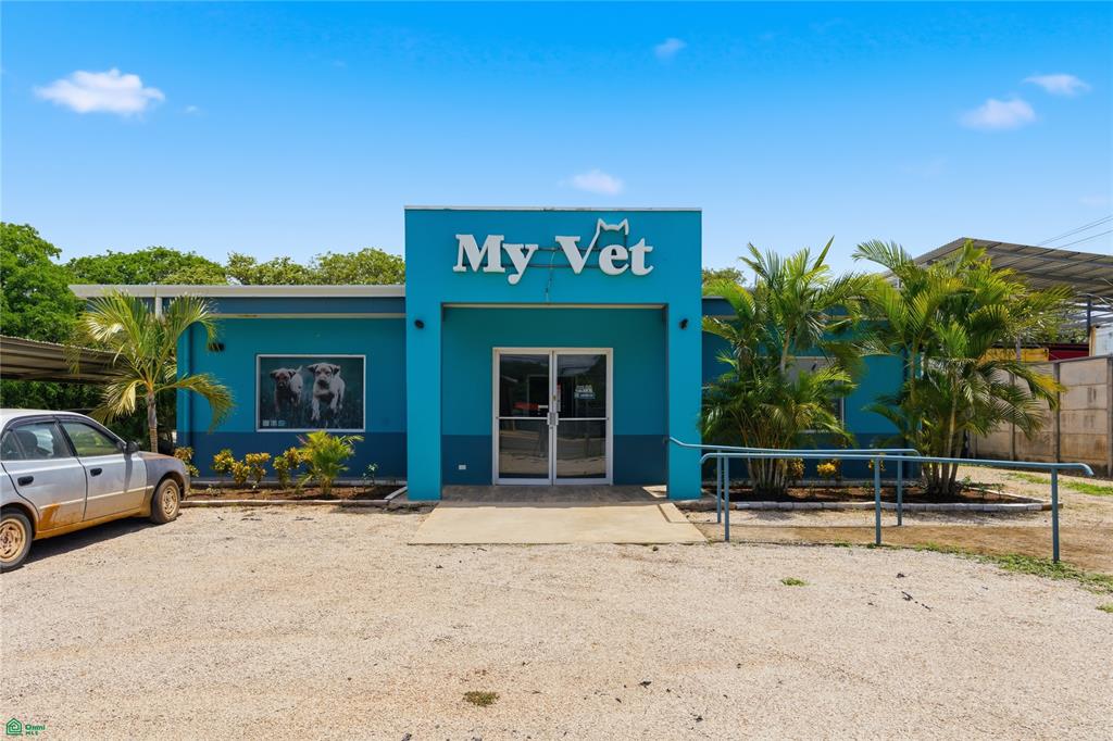 Vet Clinic Huacas Tempate Guanacaste