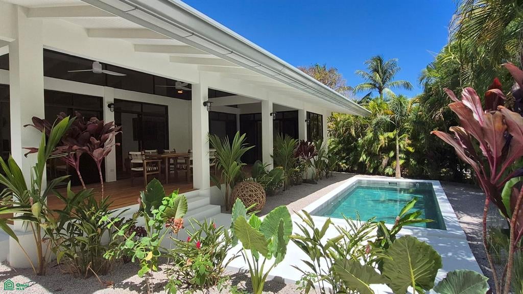 Casa Sol Samara Guanacaste